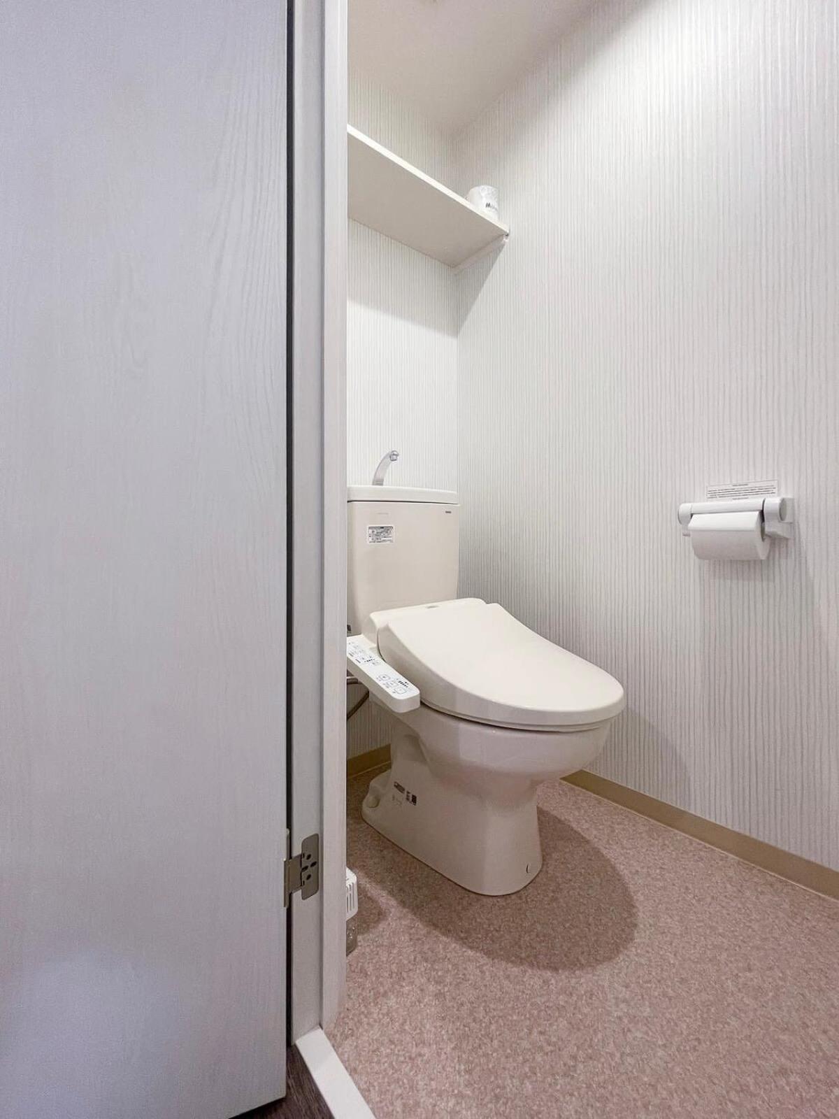 Casaen - Spacious 1Br Apt For 6 Ppl Great Location With Room Wifi 히로시마 외부 사진