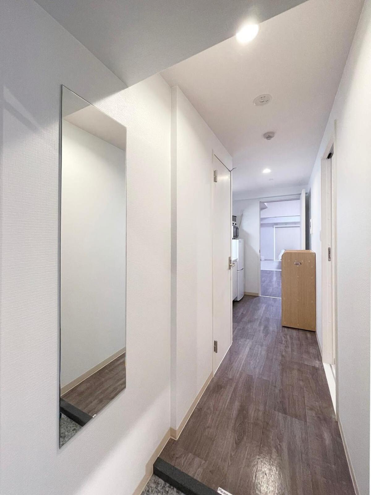 Casaen - Spacious 1Br Apt For 6 Ppl Great Location With Room Wifi 히로시마 외부 사진